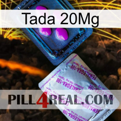 Tada 20Mg 37